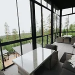 Villa Riihikarhu A Muurame