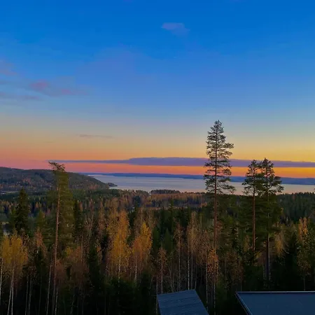 Βίλα Riihikarhu A *