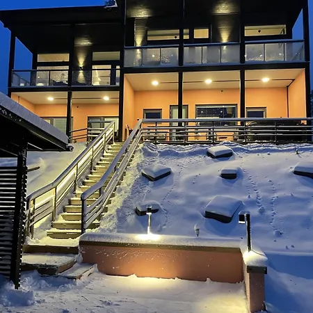 Riihikarhu A Muurame