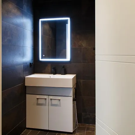 Βίλα Riihikarhu A *