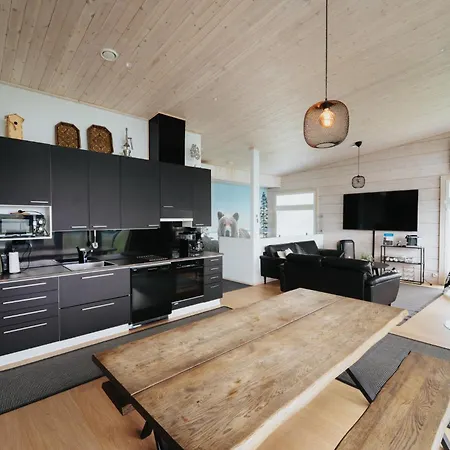 Riihikarhu A Βίλα *