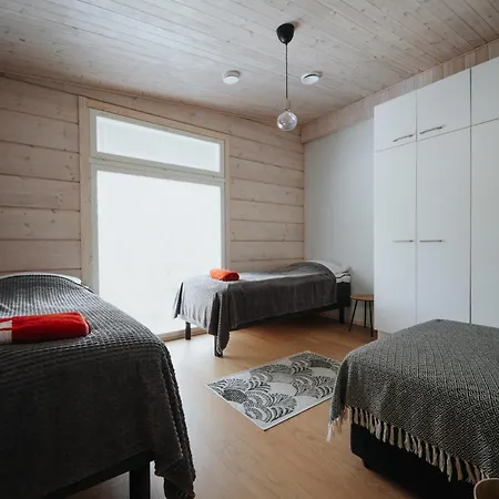 Βίλα Riihikarhu A