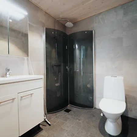 Βίλα Riihikarhu A