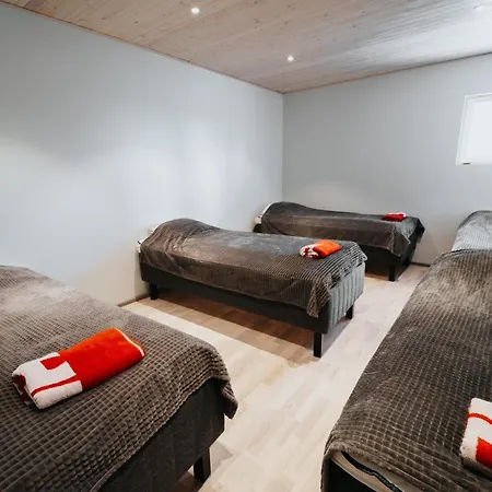 Riihikarhu A Βίλα Muurame