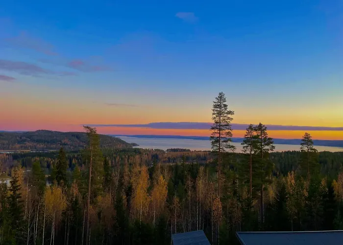 빌라 Riihikarhu A *