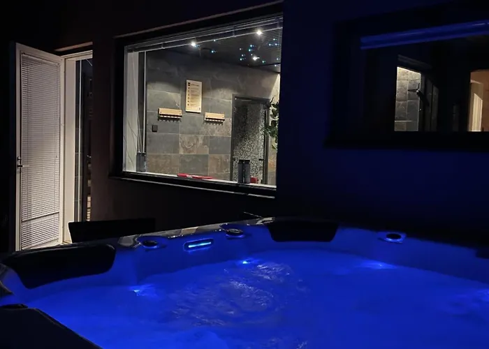 빌라 Riihikarhu A *